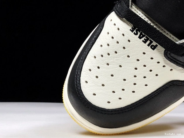 Retro Resale OG 861428-107 Air 1 NRGNot High For Jordan 0711
